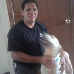 Meet your Posher, David